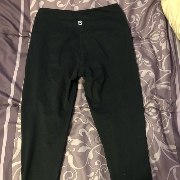 BuffBunny Anastasia Mesh Leggings - Picture 3 of 5